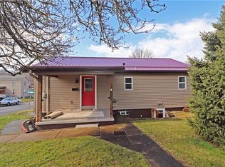 107 Penn St S, Greensburg, PA 15601