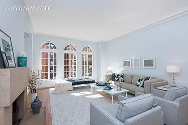 Sold by Corcoran