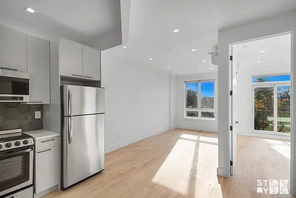 Rented by StayBK LLC | media 2