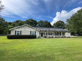 3143 Aarons Way, Pace, FL 32571