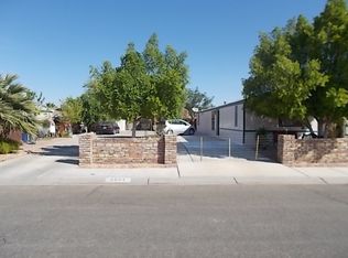 9604 E 36th Ln, Yuma, AZ 85365
