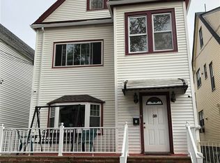 50 Broadman Pkwy, Jersey City, NJ 07305