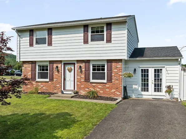 1 Jean Ct, Binghamton, NY 13901