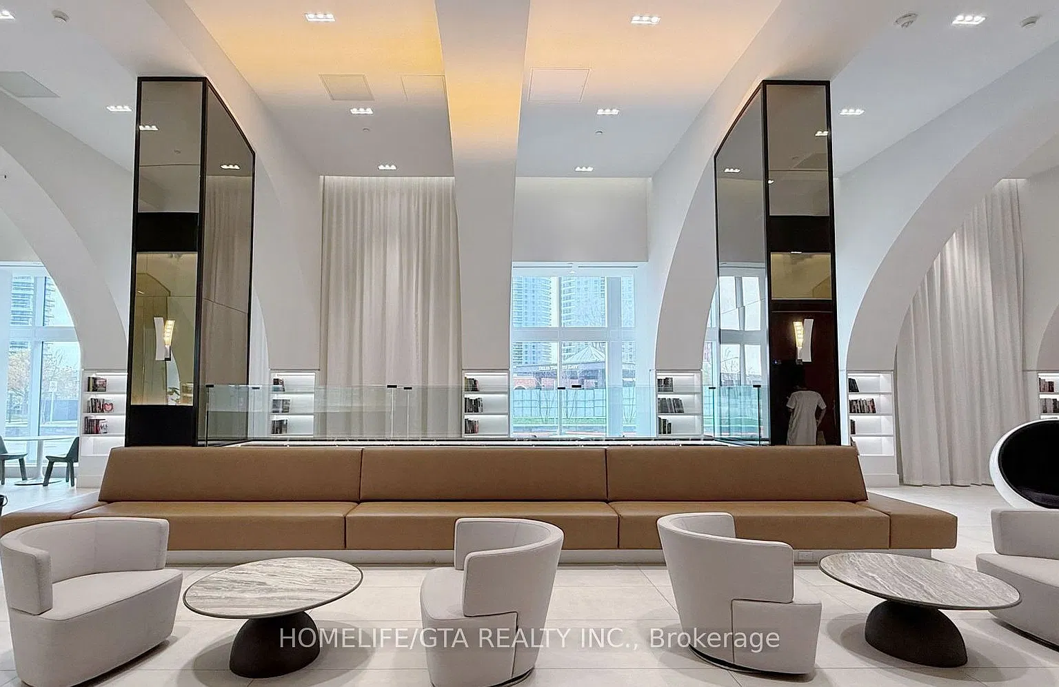 2 bed, $2,600 — Photo 4