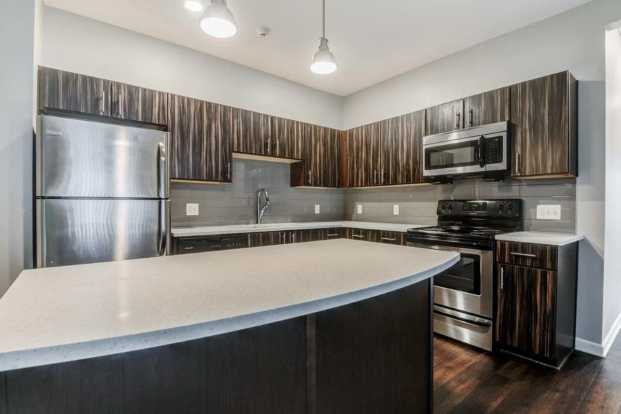 Reserve at Southpointe Apartment Homes — Photo 2