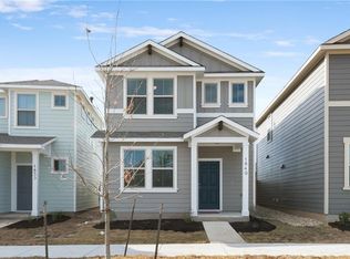 1849 Artesian Springs Xing, Leander, TX 78641