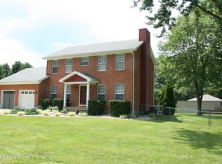 247 Springdale Dr, Mount Washington, KY 40047