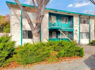 615 Adams St, Davis, CA 95616