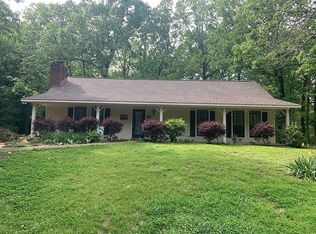 108 Heights Dr, Oxford, MS 38655