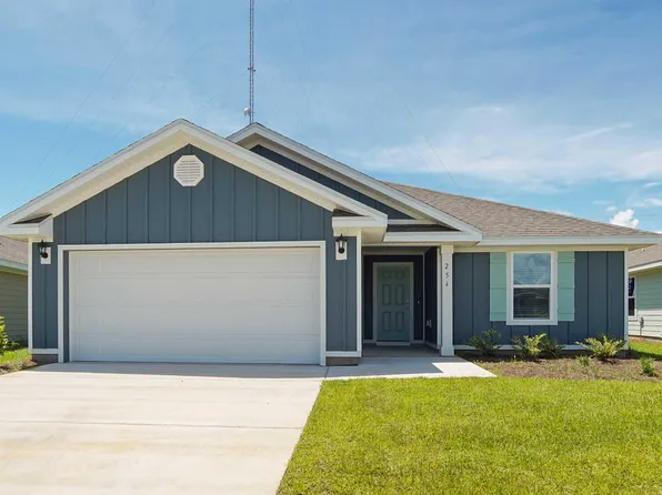 254 W Gray Owl Dr, Freeport, FL 32439