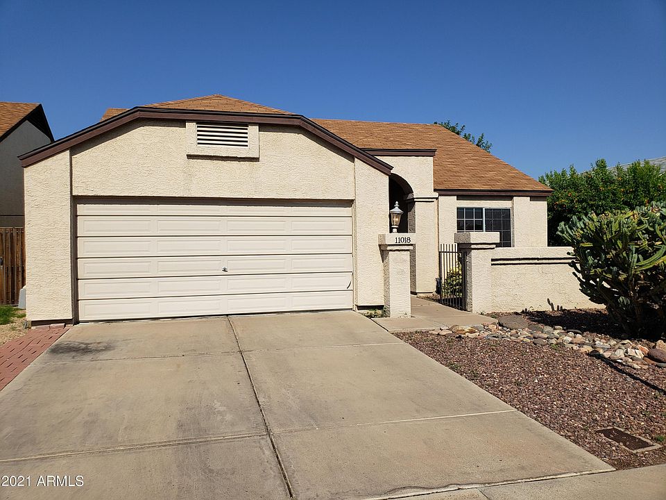 11018 N 60th Dr, Glendale, AZ 85304 Zillow