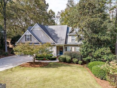 1051 Riverhaven Ln, Watkinsville, GA, 30677