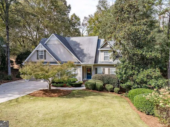 1051 Riverhaven Ln, Watkinsville, GA 30677