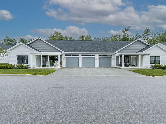 2nd image of 33 Mill Commons Drive #33