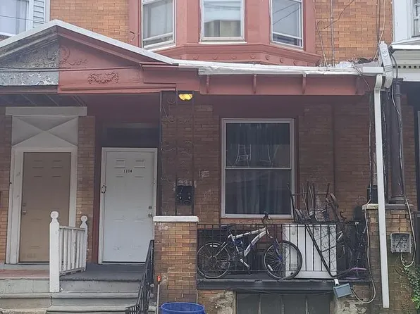 1314 W Jerome St, Philadelphia, PA 19140