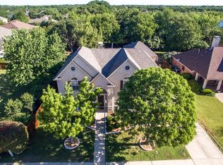 3412 Preakness Dr, Flower Mound, TX 75028