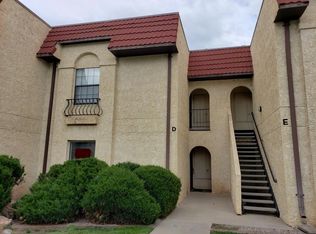 833 Country Club Dr SE APT 2D, Rio Rancho, NM 87124