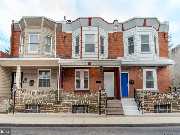576 E Herman St, Philadelphia, PA 19144