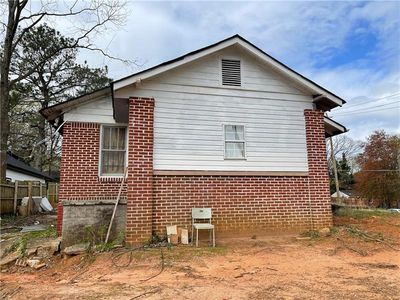 1401 Boulevard Se, Atlanta, GA, 30315