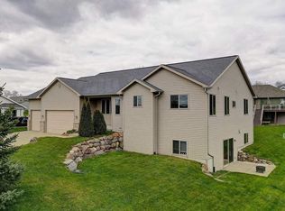 507 Ryan Way, Dane, WI 53529