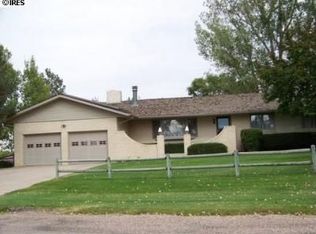 4546 Rosewood Dr, Loveland, CO 80537
