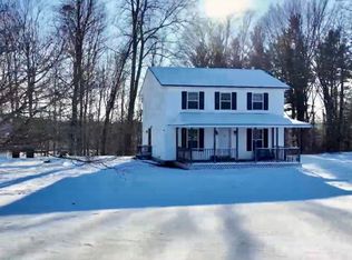 2792 Machia Rd, Highgate Center, VT 05459