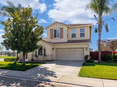 1717 Topiary Dr, Manteca, CA, 95337