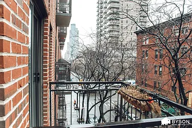 Rented by Byson Real Estate Company