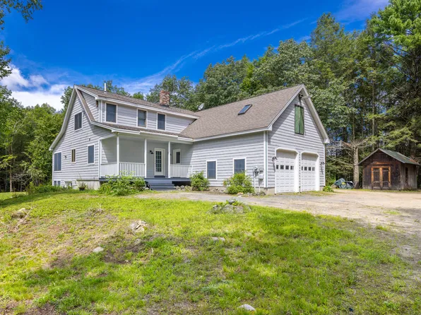27 Sams Road, Arundel, ME 04046