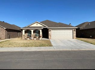 13807 Waco Ave, Lubbock, TX 79423