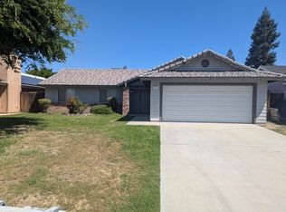 4404 Mattnick Dr, Bakersfield, CA 93313