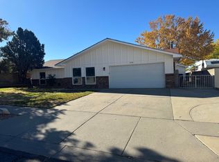 12708 Punta De Vista Pl NE, Albuquerque, NM 87112
