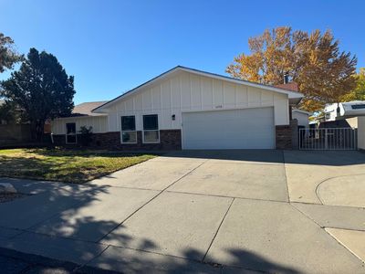 12708 Punta De Vista Pl NE, Albuquerque, NM, 87112