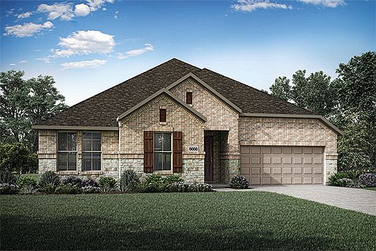 Exterior Style E