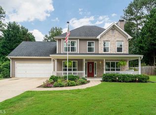 125 Nanci Ct, Stockbridge, GA 30281