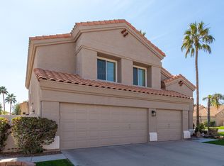 3339 E Amberwood Dr, Phoenix, AZ 85048