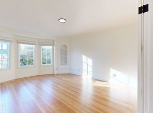 3320 Octavia St #2, San Francisco, CA 94123