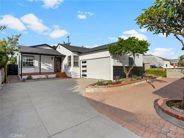5216 Mesmer Ave, Los Angeles, CA 90230