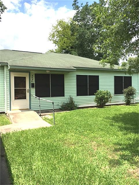 1st image of this home