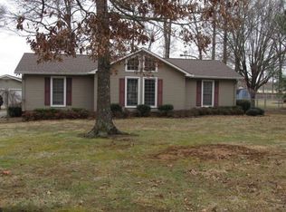 148 Briarwood Dr, Manchester, TN 37355