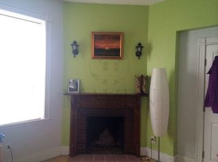 18 Beech St #3, Cambridge, MA 02140