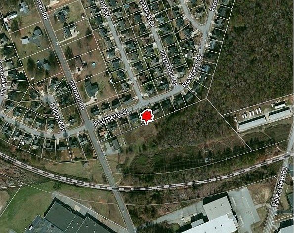 2nd image of 10 Frostberry Ct