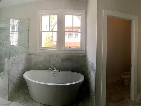 Bathroom, Owner_s Retreat