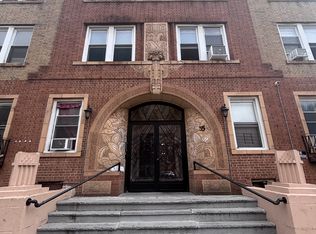 35-37 Kensington Ave #B2, Jersey City, NJ 07304