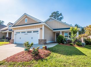 2570 Manassas Way, Tallahassee, FL 32312