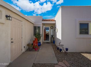 1568 N Rio Mayo, Green Valley, AZ 85614