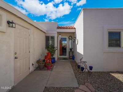 1568 N Rio Mayo, Green Valley, AZ, 85614