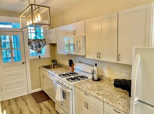 1300 U St SE APT 3, Washington, DC 20020