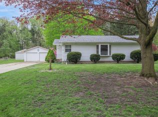 2322 W Oak St, La Porte, IN