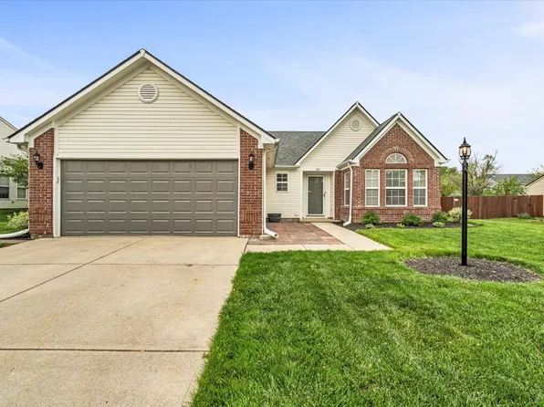 341 Myers Lake Dr, Noblesville, IN 46062